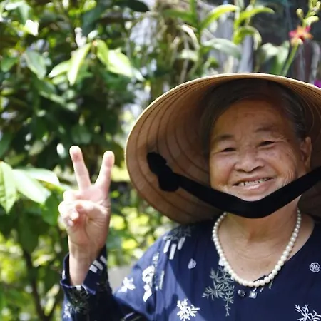 Charming Homestay